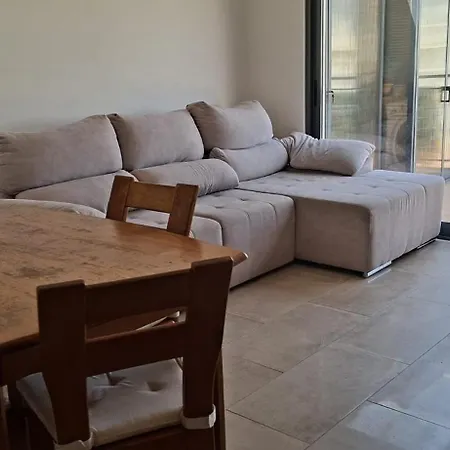 Apartamento Downtown - Terrace, Garage And Pool Olhão