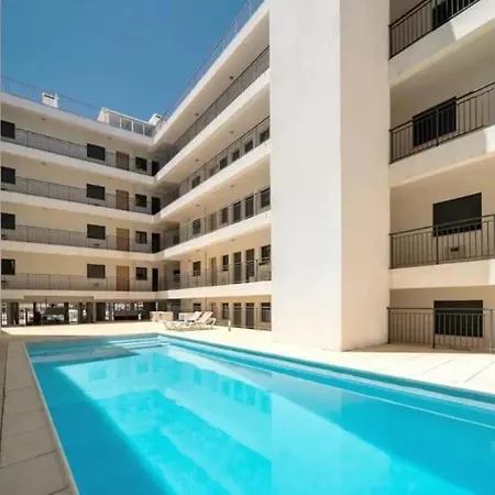 Refugio Ondas - Downtown - Pool - Garage *
