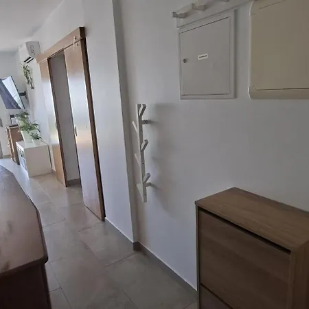 Refugio Das Ondas - Downtown - Pool - Garage Appartement Olhão