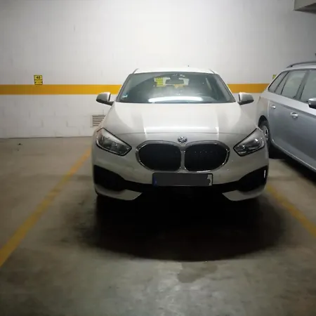Апартаменты Refugio Ondas - Downtown - Pool - Garage *