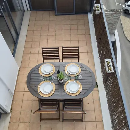 Refugio Ondas - Downtown - Pool - Garage
