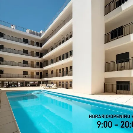 Refugio Ondas - Downtown - Pool - Garage *