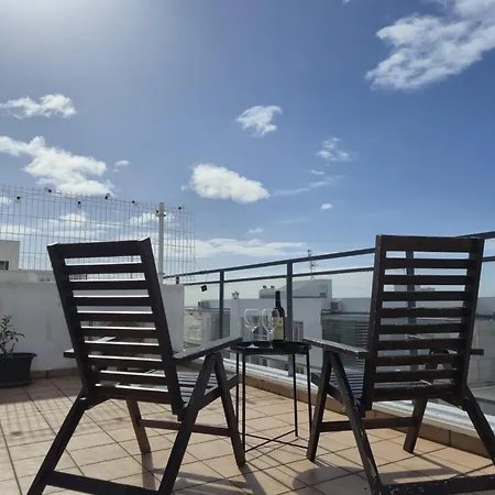 Refugio Ondas - Downtown - Pool - Garage Апартаменты *